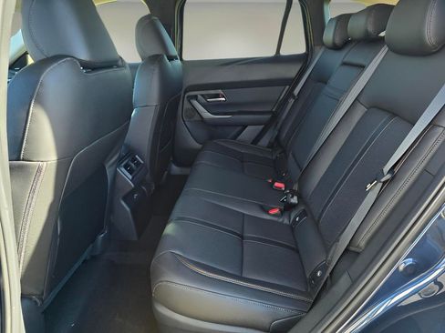 New 2026 MAZDA CX-50 AWD 2.5 Hybrid w/ Premium Pkg image 14