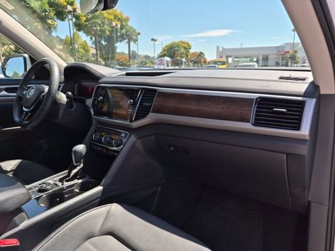 Used 2019 Volkswagen Atlas SEL Premium AWD/4WD image 23