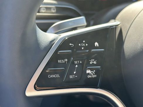 New 2026 Mercedes-Benz GLE 580 4MATIC image 28