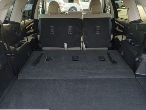 Certified 2025 Subaru Ascent Premium image 49