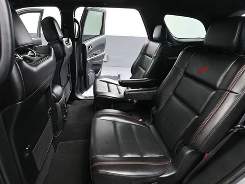 Used 2024 Dodge Durango R/T AWD/4WD image 46
