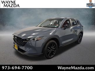 Used 2024 MAZDA CX-5 Carbon Edition AWD/4WD 360° Tour