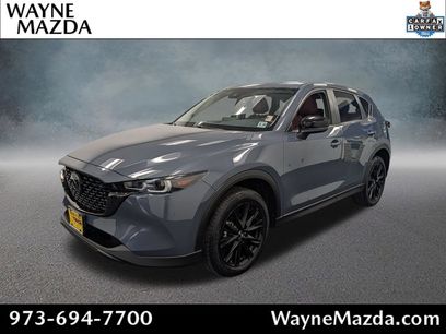 Used 2024 MAZDA CX-5 Carbon Edition
