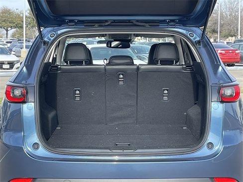 Used 2023 MAZDA CX-5 AWD 2.5 S w/ Premium Package image 30