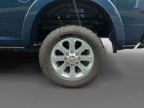 Used 2022 RAM 2500 Laramie image 15