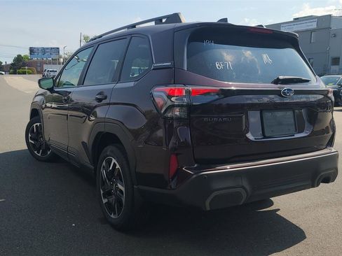 New 2026 Subaru Forester Limited AWD/4WD image 6