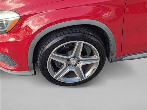 Used 2015 Mercedes-Benz GLA 250 4MATIC image 21