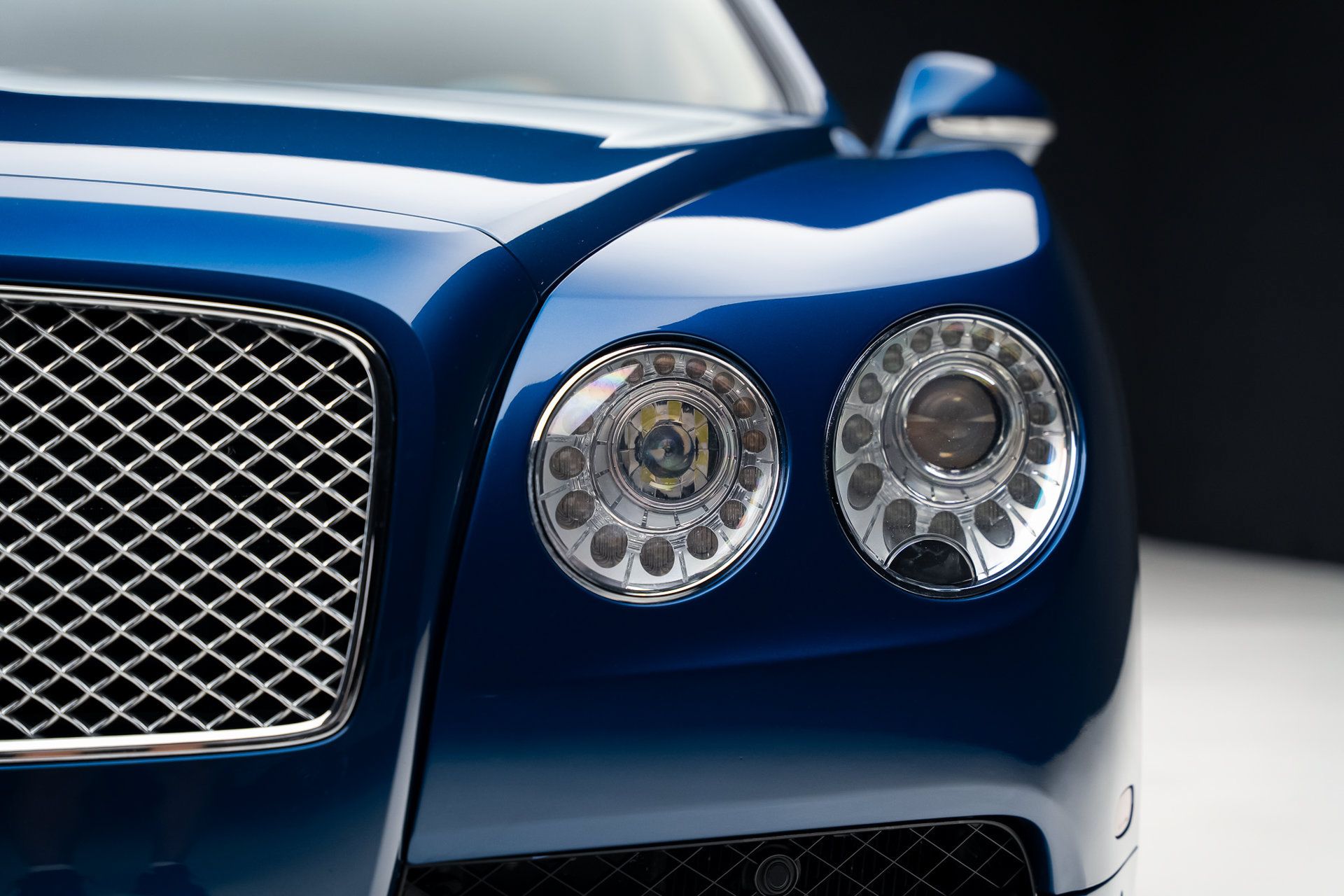 Used 2016 Bentley Flying Spur V8 AWD/4WD image 10