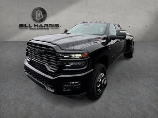 New 2026 RAM 3500 Big Horn AWD/4WD video 1