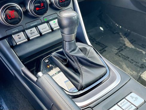 Used 2022 Toyota GR86 Premium w/ ALL Weather Mat Package (TMS) RWD image 16