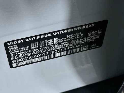 New 2026 MINI Cooper Countryman S image 24