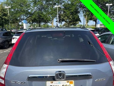 Used 2011 Honda CR-V EX-L image 8