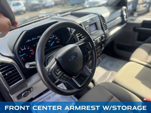 Used 2020 Ford F250 XL w/ STX Appearance Package AWD/4WD image 29