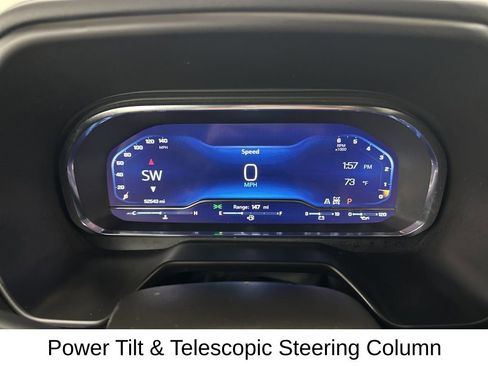 Certified 2022 Chevrolet Suburban RST w/ Sport Performance Package image 48