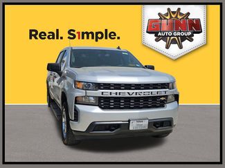 Used 2020 Chevrolet Silverado 1500 Custom w/ Custom Value Package video 1