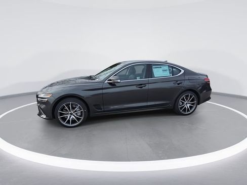 New 2026 Genesis G70 2.5T image 4