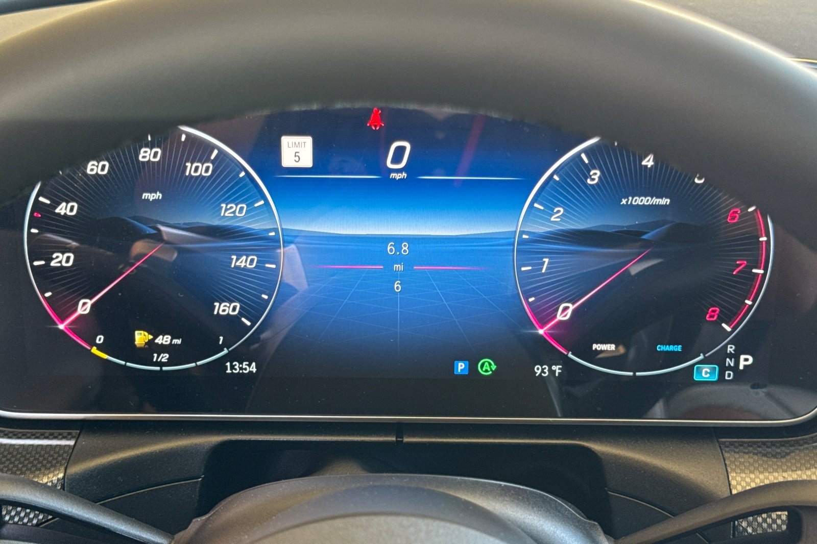 New 2027 Mercedes-Benz CLE 450 4MATIC Coupe image 22