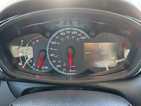 Used 2020 Chevrolet Spark LS image 12