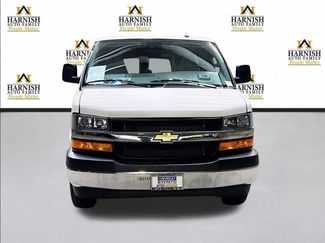 Used 2024 Chevrolet Express 3500 LT w/ LT Preferred Equipment Group RWD video 2