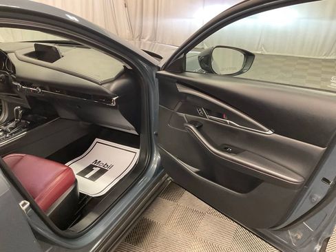 Used 2024 MAZDA CX-30 AWD 2.5 S w/ Preferred Package image 25