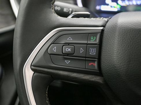 Used 2024 Jeep Grand Cherokee Limited 4xe AWD/4WD image 38