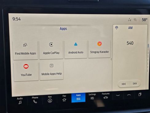 New 2026 Ford F250 XLT w/ XLT Premium Package image 16