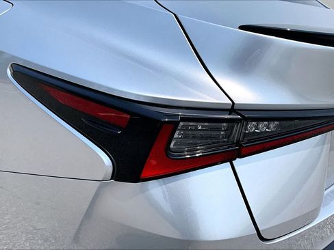 Used 2024 Lexus IS 350 F Sport w/ Accessory Package 2 RWD image 56
