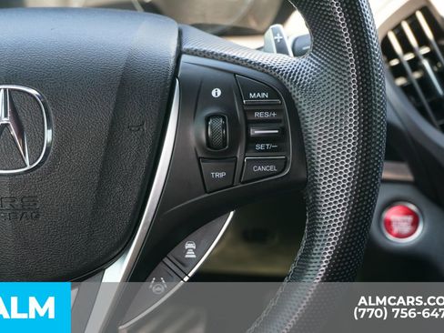 Used 2020 Acura MDX A-Spec AWD/4WD image 34