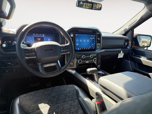 Used 2025 Ford F150 Tremor w/ Bed Utility Package image 15