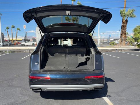 Used 2018 Audi Q7 3.0T Premium Plus w/ Premium Plus Package image 15