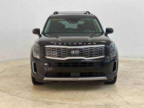 Used 2020 Kia Telluride EX AWD/4WD image 6