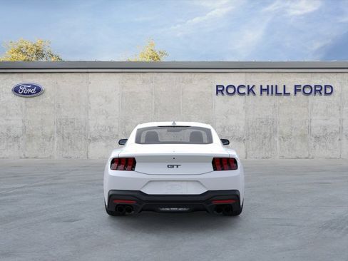 New 2026 Ford Mustang GT Premium RWD image 29