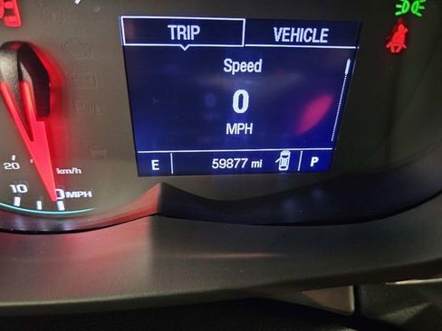 Certified 2020 Chevrolet Trax LS w/ Tint and Cruise Package image 19