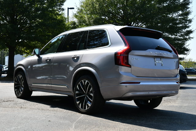 Used 2026 Volvo XC90 B6 Plus AWD/4WD image 5