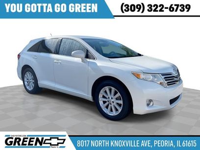 Used 2011 Toyota Venza