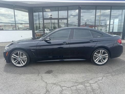 Used 2020 BMW 430i Gran Coupe RWD image 4