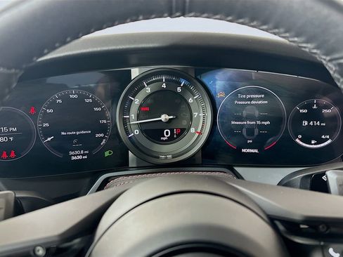 Certified 2024 Porsche 911 Carrera S RWD image 13