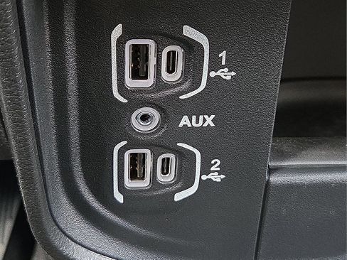 New 2025 RAM 2500 Tradesman image 19