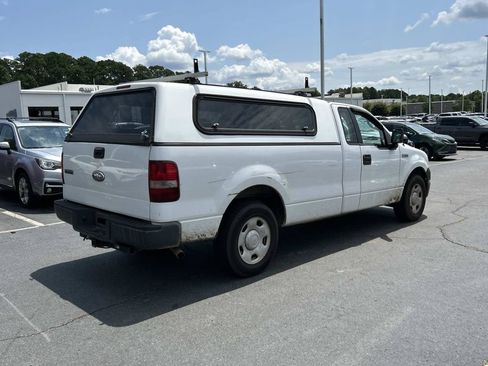 Used 2006 Ford F150 STX RWD image 6