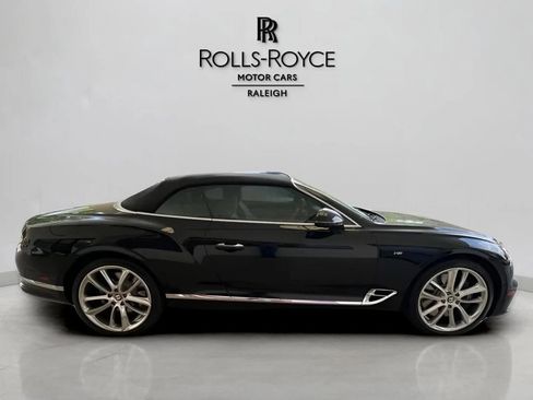 Used 2020 Bentley Continental GT AWD/4WD image 9