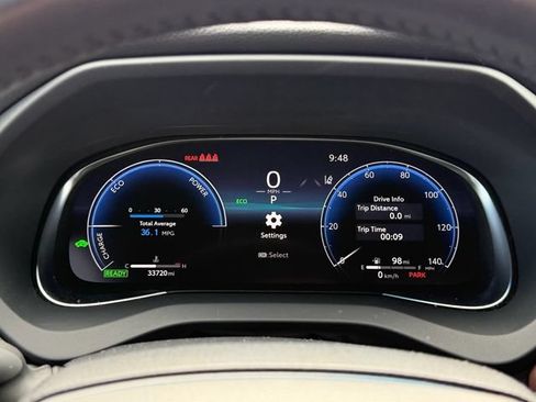 Used 2023 Toyota Venza Limited AWD/4WD image 24