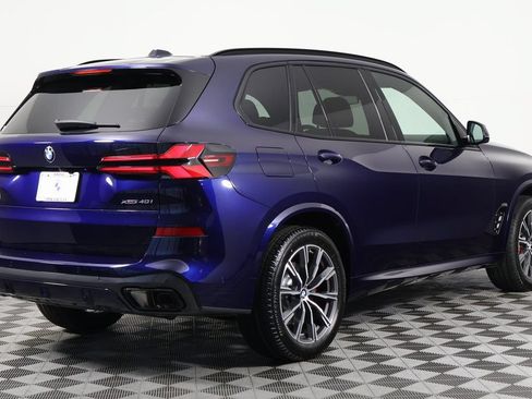 New 2026 BMW X5 xDrive40i w/ M Sport Package AWD/4WD image 2