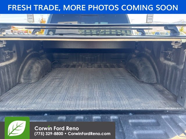 Used 2019 Ford F150 Raptor w/ Equipment Group 802A Luxury AWD/4WD image 7