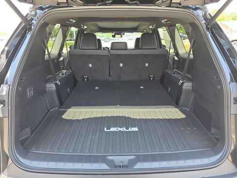 New 2026 Lexus TX 350 AWD w/ Technology Package image 9