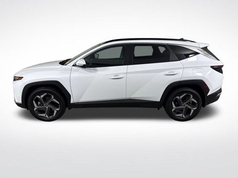 Used 2024 Hyundai Tucson SEL AWD/4WD image 8
