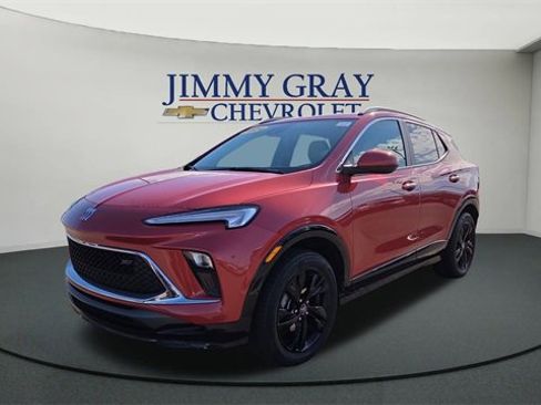 Used 2024 Buick Encore GX Sport Touring image 7