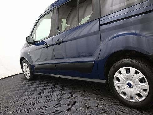 Used 2021 Ford Transit Connect XL image 14