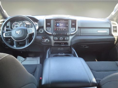 Used 2020 RAM 1500 Big Horn AWD/4WD image 22