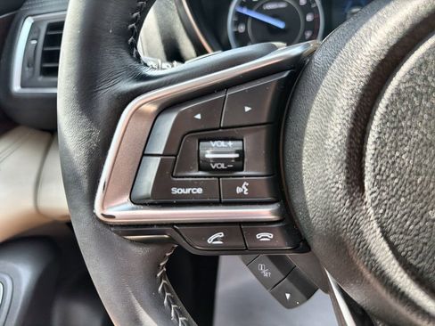 Used 2019 Subaru Ascent Touring AWD/4WD image 22