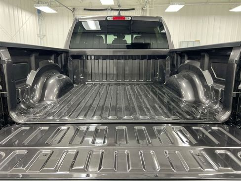 New 2026 RAM 1500 Classic Warlock AWD/4WD image 23